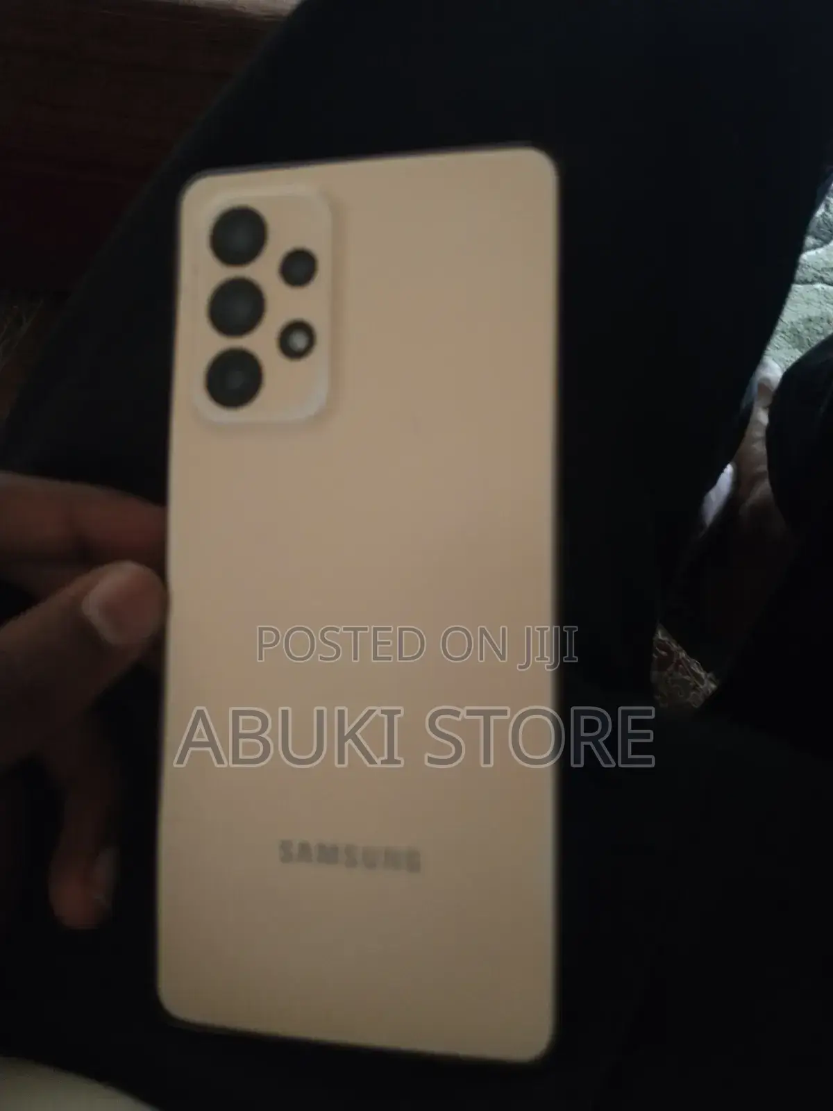 Samsung Galaxy A53 5G 128 GB