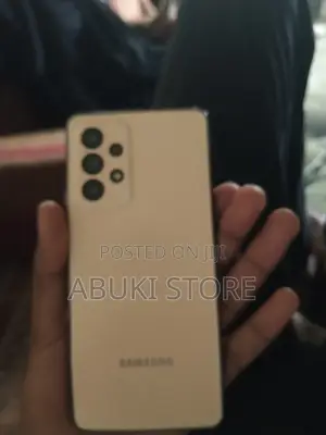 Samsung Galaxy A53 5G 128 GB