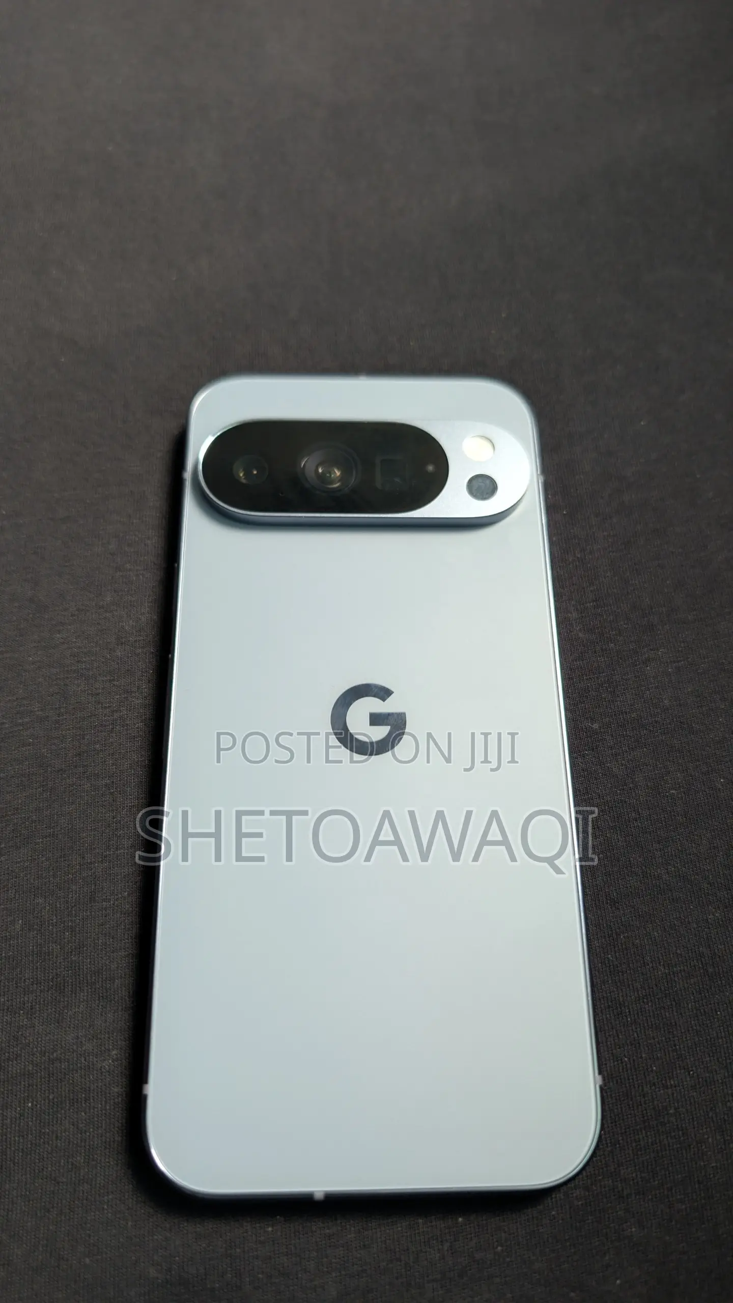 New Google Pixel 10 Pro 128 GB Gray