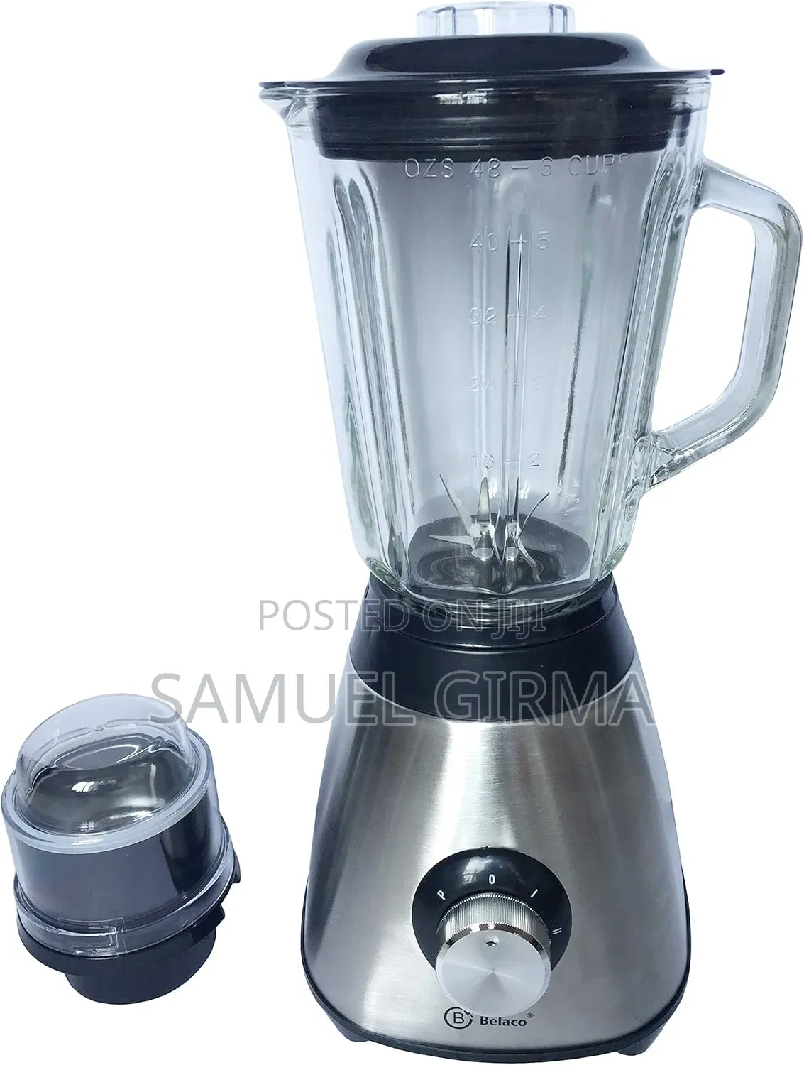 Blender Grinder Hobby Lobby