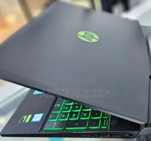 New Laptop HP Pavilion Power 15 16GB Intel Core i5 HDD+SSD 1T