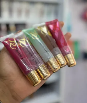 Victoria's Secret Lip Glosses
