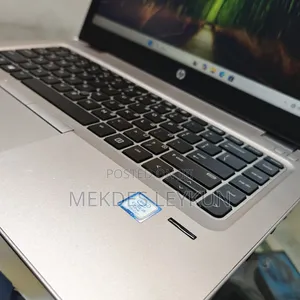 New Laptop HP EliteBook 840 16GB Intel Core i7 SSD 256GB