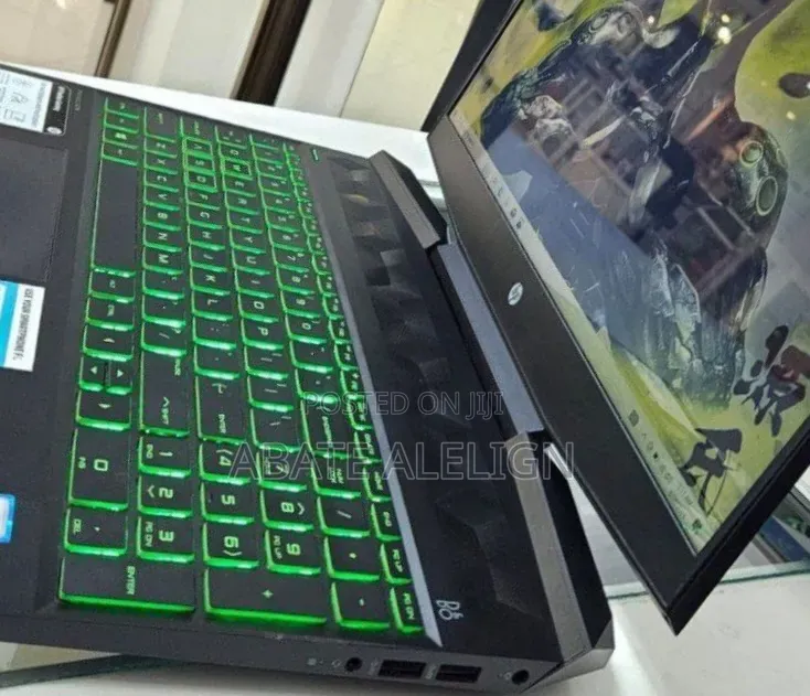 New Laptop HP Pavilion Power 15 16GB Intel Core i5 HDD+SSD 1T