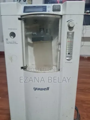 Yuwell 7f-5b Oxygen Concentrator