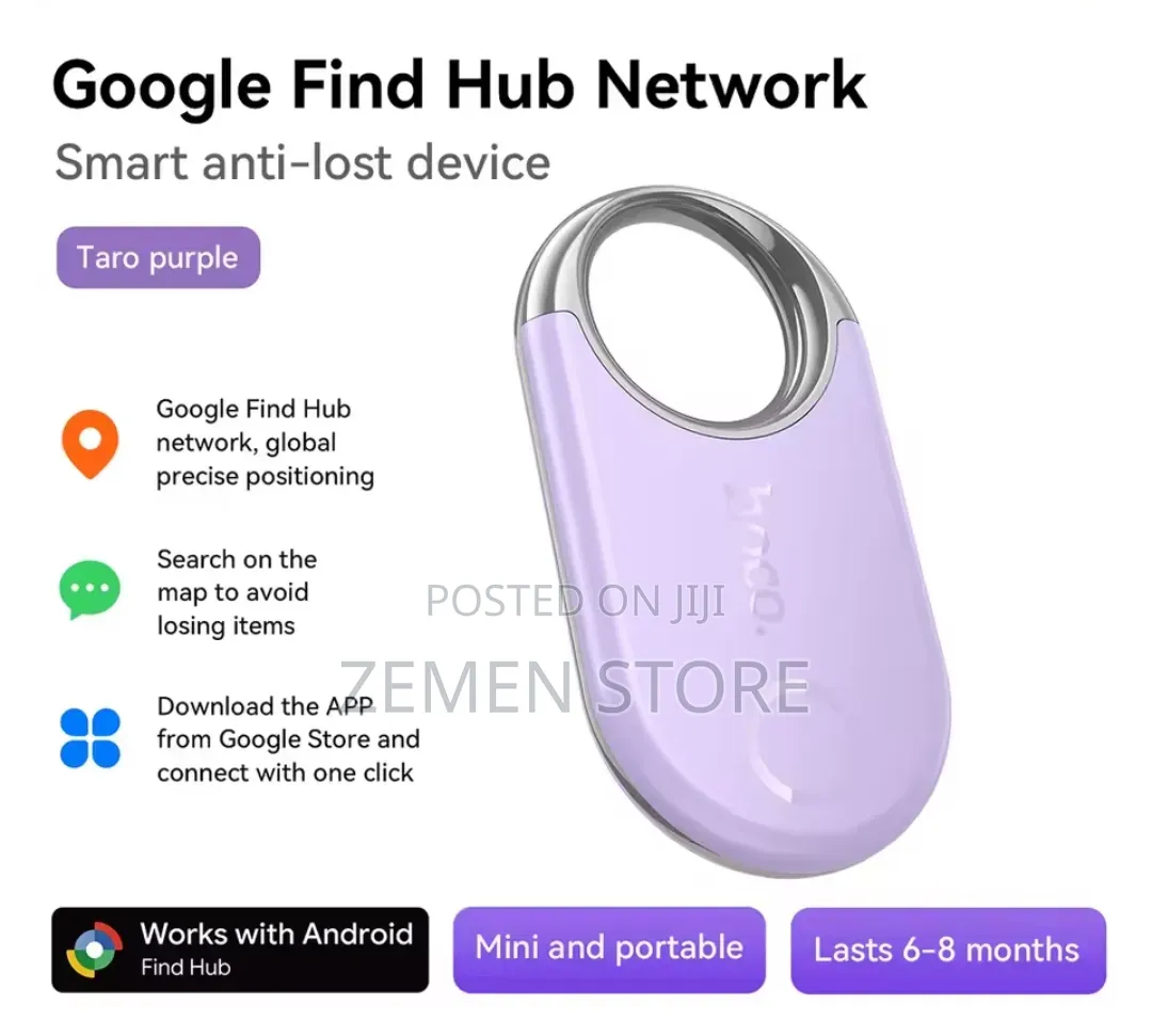 Mini Bluetooth Smart Tracker - Compact Key Finder Gps Tag