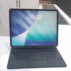 New Apple iPad Pro 256 GB
