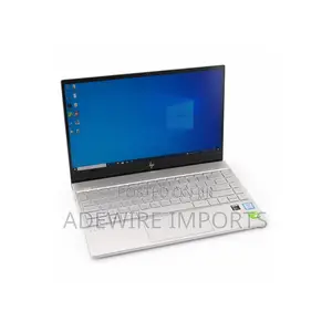 Laptop HP Envy 13 8GB Intel Core i5 SSD 512GB