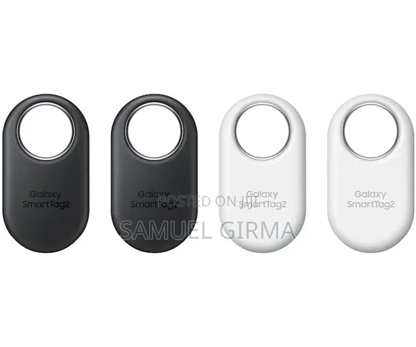 Smart Tag2 Samsung Galaxy