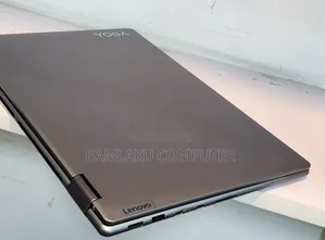 New Laptop Lenovo Yoga 7i 16GB Intel Core i7 SSD 512GB