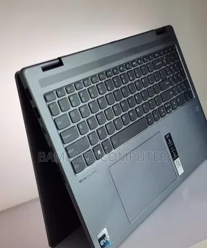 New Laptop Lenovo Yoga 7i 16GB Intel Core i7 SSD 512GB