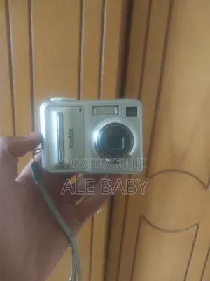 Kodak Camera