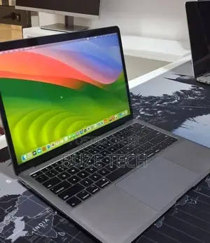 New Laptop Apple MacBook Air 2019 8GB Intel Core i5 SSD 128GB