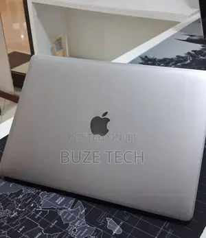 New Laptop Apple MacBook Air 2019 8GB Intel Core i5 SSD 128GB