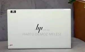 New Laptop HP Envy 13 16GB Intel Core i7 SSD 512GB