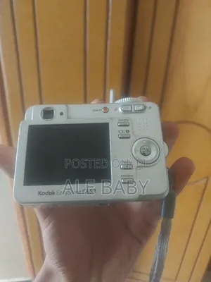 Kodak Camera