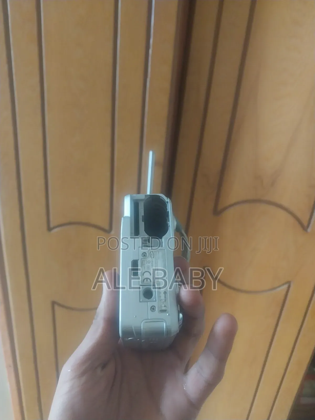 Kodak Camera