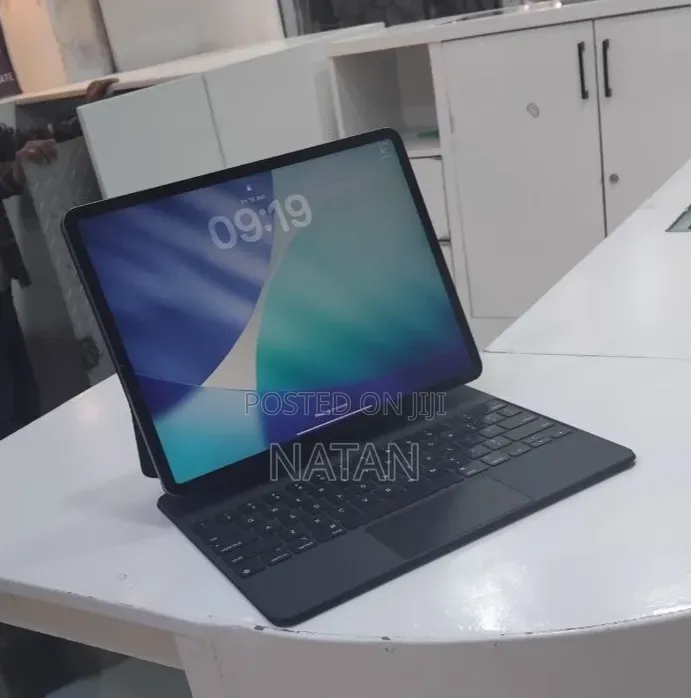 New Apple iPad Pro 12.9 (2020) 256 GB