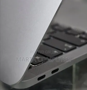 New Laptop Apple MacBook Air 2020 M1 8GB Apple M1 SSD 256GB