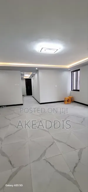 Furnished 3bdrm Condo in Bole Ayat for sale