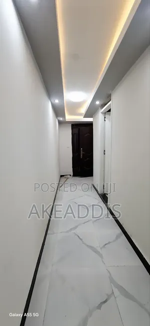 Furnished 3bdrm Condo in Bole Ayat for sale