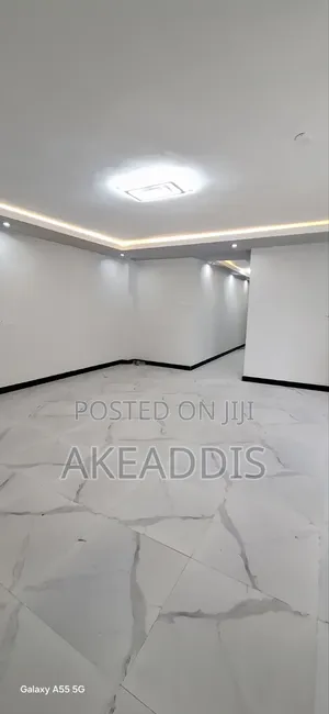 Furnished 3bdrm Condo in Bole Ayat for sale