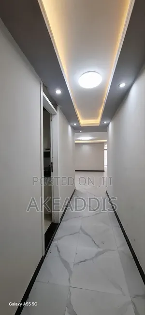 Furnished 3bdrm Condo in Bole Ayat for sale