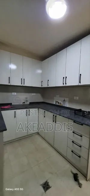 Furnished 3bdrm Condo in Bole Ayat for sale