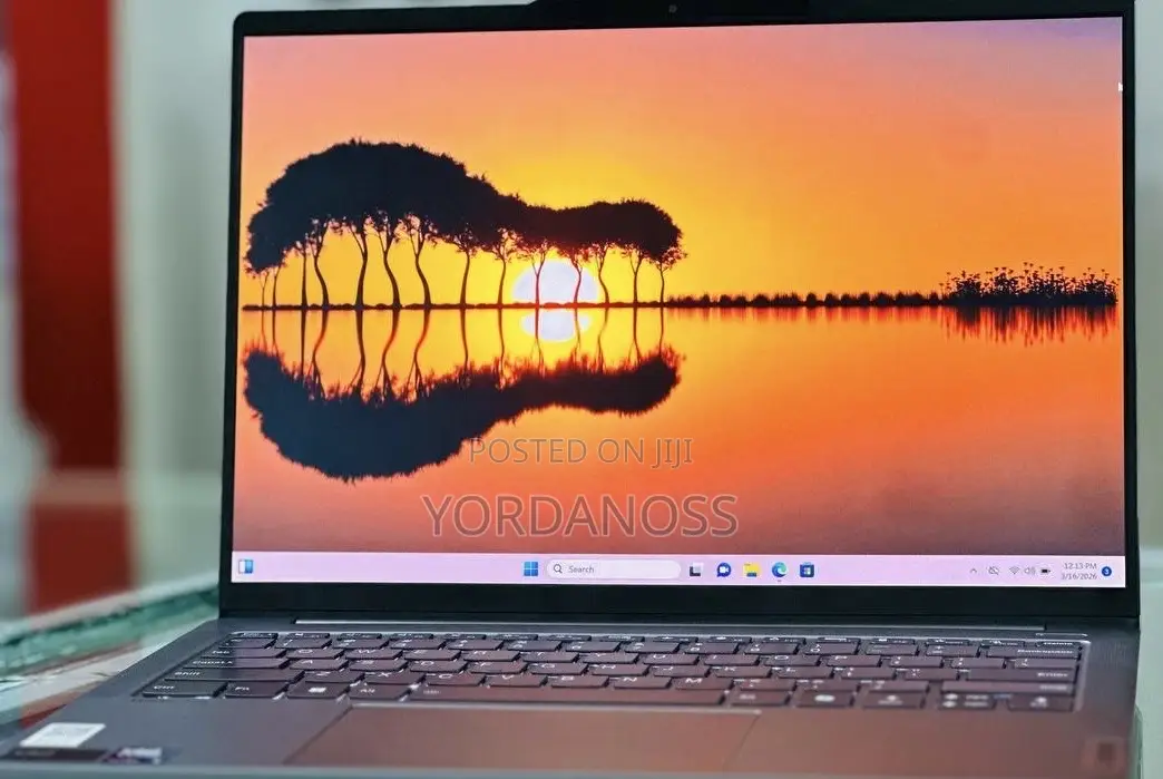 New Laptop Lenovo ThinkPad X1 Yoga 32GB Intel Core Ultra 9 SSD 512GB