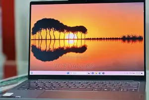 New Laptop Lenovo ThinkPad X1 Yoga 32GB Intel Core Ultra 9 SSD 512GB