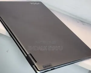 New Laptop Lenovo Yoga 7i 16GB Intel Core i7 SSD 512GB