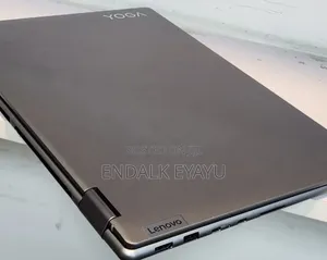 New Laptop Lenovo Yoga 7i 16GB Intel Core i7 SSD 512GB