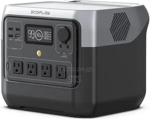 Inverter and Solar System