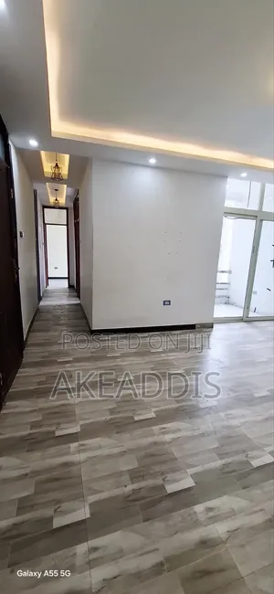 Furnished 2bdrm Condo in Bole Ayat for sale