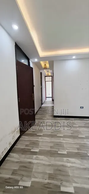 Furnished 2bdrm Condo in Bole Ayat for sale