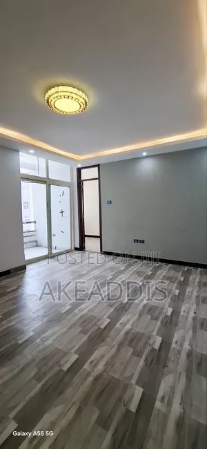 Furnished 2bdrm Condo in Bole Ayat for sale