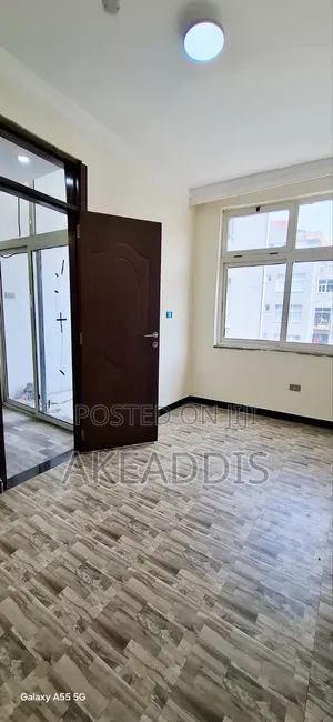 Furnished 2bdrm Condo in Bole Ayat for sale