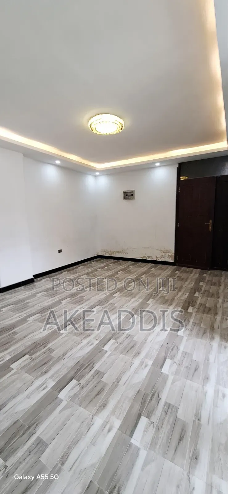 Furnished 2bdrm Condo in Bole Ayat for sale