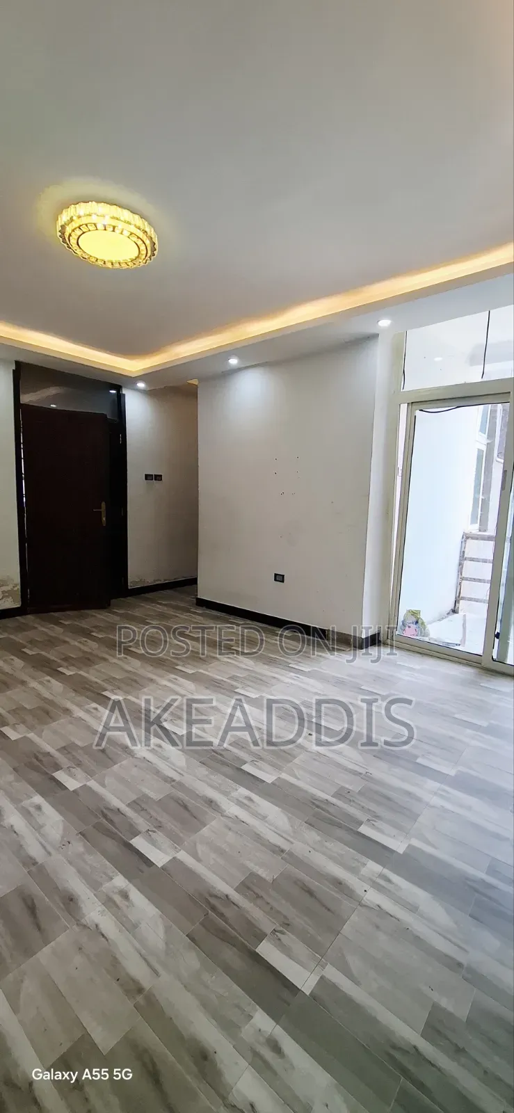 Furnished 2bdrm Condo in Bole Ayat for sale