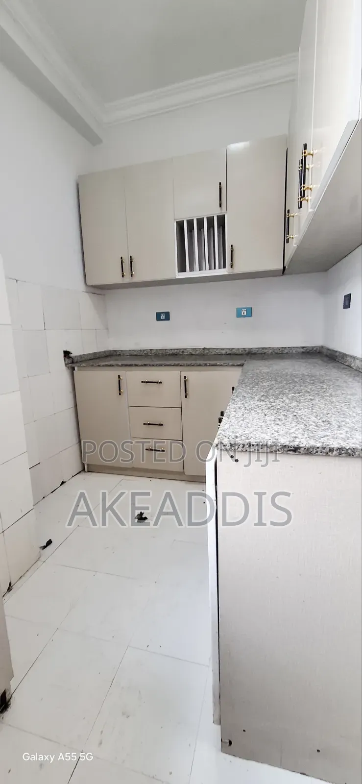 Furnished 2bdrm Condo in Bole Ayat for sale