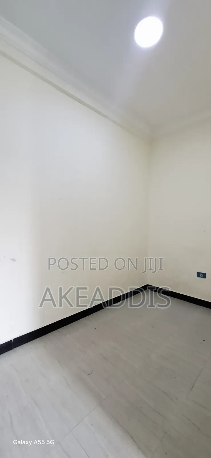 Furnished 2bdrm Condo in Bole Ayat for sale
