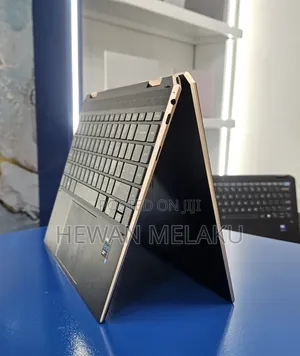 New Laptop HP Spectre X360 16GB Intel Core i7 SSD 512GB