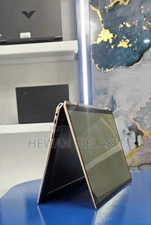 New Laptop HP Spectre X360 16GB Intel Core i7 SSD 512GB