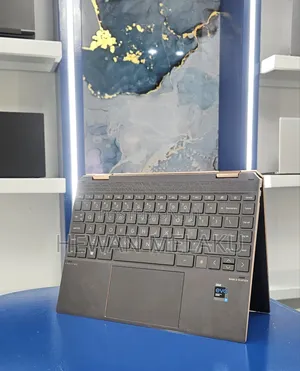 New Laptop HP Spectre X360 16GB Intel Core i7 SSD 512GB