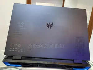New Laptop Acer Predator Helios 300 16GB Intel Core i9 SSD 1T
