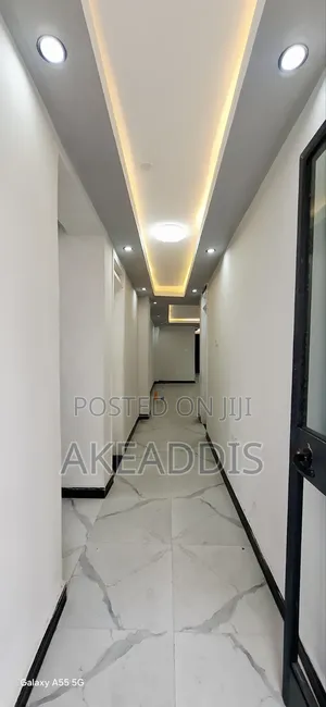 Furnished 3bdrm Condo in Bole Ayat for sale