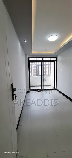 Furnished 3bdrm Condo in Bole Ayat for sale