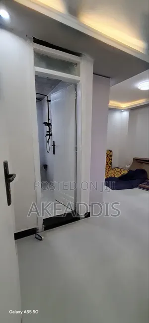 Furnished 3bdrm Condo in Bole Ayat for sale