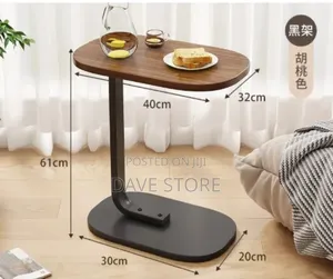 Multi-functional Coffee Table