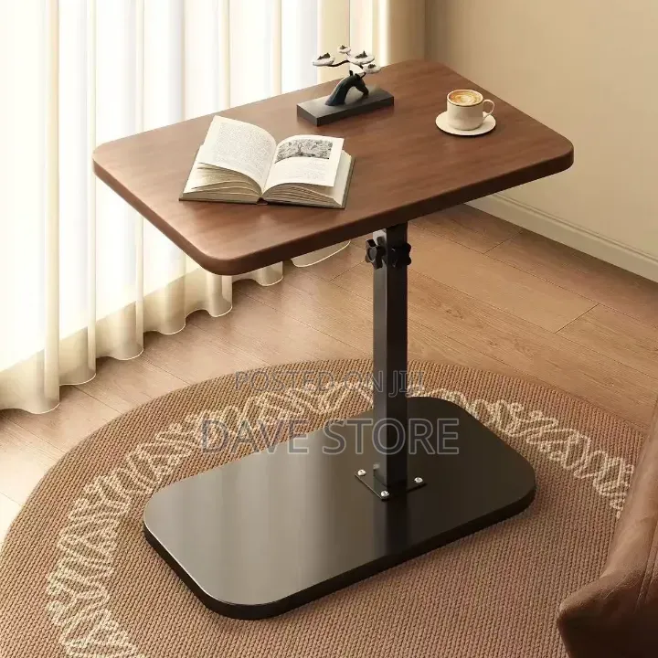 Multi-functional Coffee Table